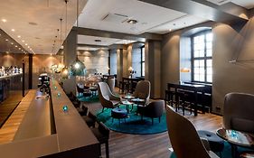 Motel One Magdeburg 3*